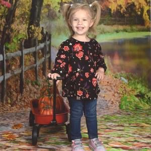 Meet your Posher, Patty